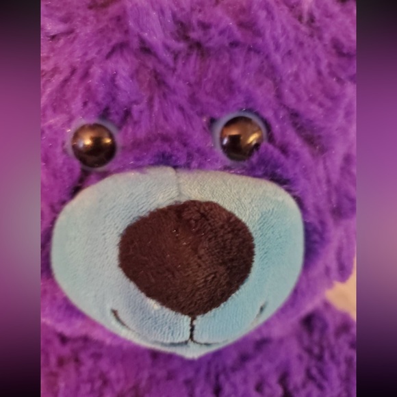 Build-A-Bear Descendants Themed - Picture 5 of 5